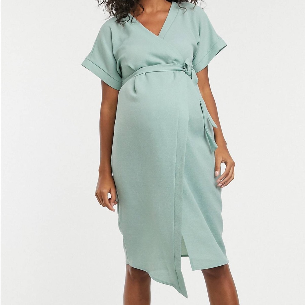Maternity dress
